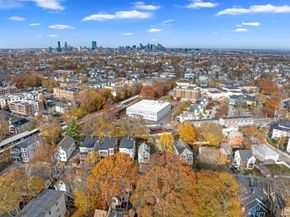 20 Rosseter St, Boston MA 02121