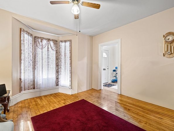 20 Rosseter St, Boston MA 02121