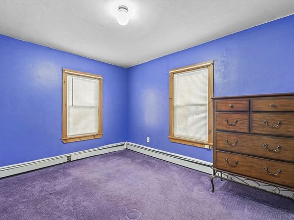 20 Rosseter St, Boston MA 02121