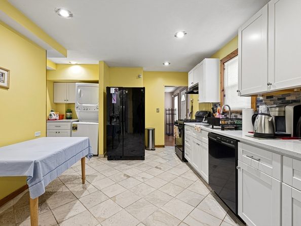 20 Rosseter St, Boston MA 02121