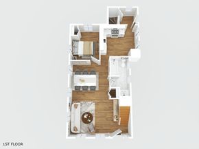 33 Florence St, Worcester MA 01610