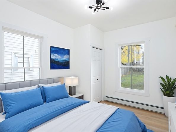 33 Florence St, Worcester MA 01610