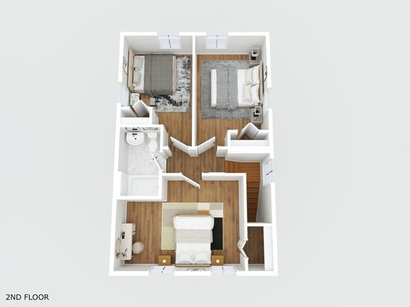 33 Florence St, Worcester MA 01610