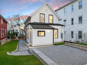 33 Florence St, Worcester MA 01610