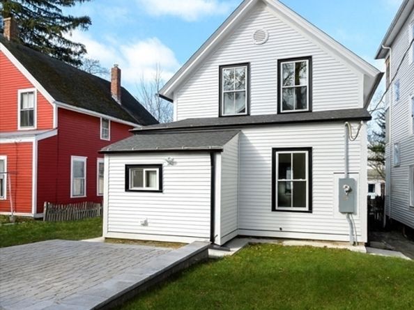 33 Florence St, Worcester MA 01610