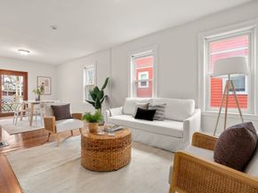 24 Cambridge Terrace 2, Cambridge MA 02140