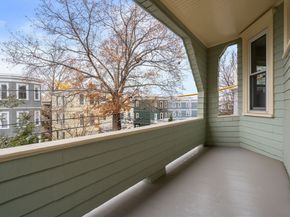 24 Cambridge Terrace 2, Cambridge MA 02140