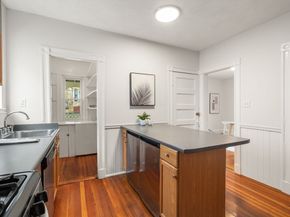 24 Cambridge Terrace 2, Cambridge MA 02140