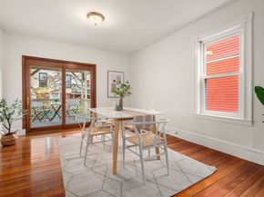 24 Cambridge Terrace 2, Cambridge MA 02140