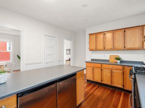 24 Cambridge Terrace 2, Cambridge MA 02140