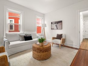 24 Cambridge Terrace 2, Cambridge MA 02140