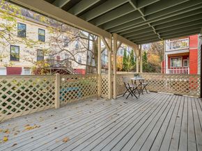 24 Cambridge Terrace 2, Cambridge MA 02140