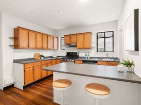 24 Cambridge Terrace 2, Cambridge MA 02140