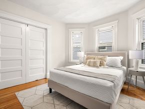 24 Cambridge Terrace 2, Cambridge MA 02140