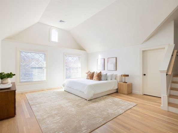 757 Washington Street Unit 2  PH, Brookline MA 02446