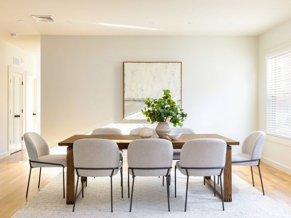 757 Washington Street Unit 2  PH, Brookline MA 02446