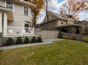 757 Washington Street Unit 2  PH, Brookline MA 02446