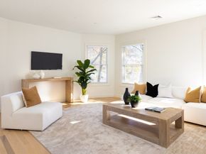 757 Washington Street Unit 2  PH, Brookline MA 02446