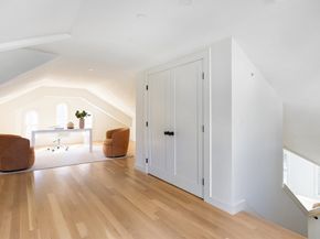 757 Washington Street Unit 2  PH, Brookline MA 02446