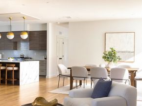 757 Washington Street Unit 2  PH, Brookline MA 02446