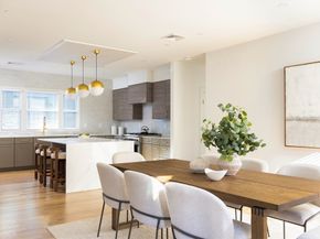 757 Washington Street Unit 2  PH, Brookline MA 02446