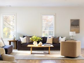 757 Washington Street Unit 2  PH, Brookline MA 02446