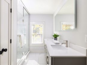 757 Washington Street Unit 2  PH, Brookline MA 02446