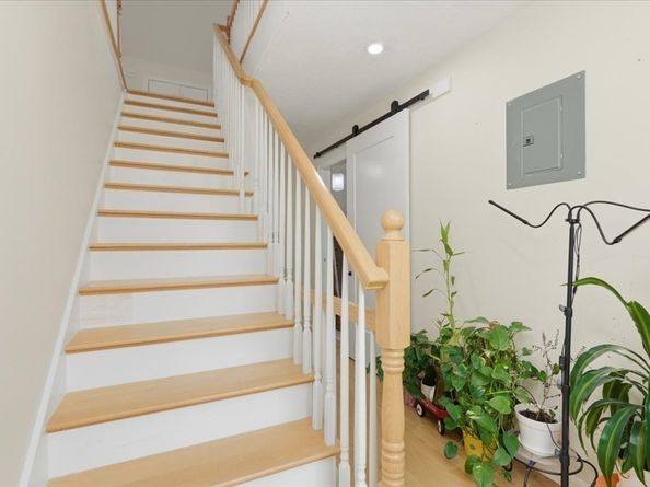 137 Clear Pond Dr 137, Walpole MA 02081