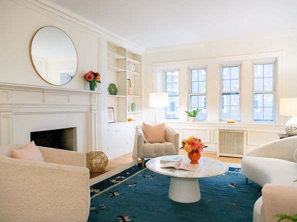 986 Memorial Drive 404, Cambridge MA 02138