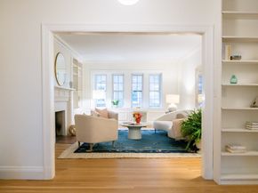 986 Memorial Drive 404, Cambridge MA 02138