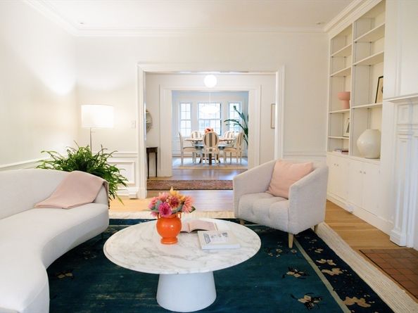 986 Memorial Drive 404, Cambridge MA 02138