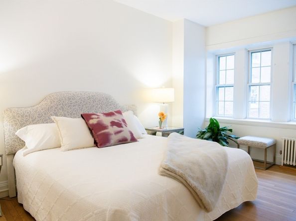 986 Memorial Drive 404, Cambridge MA 02138