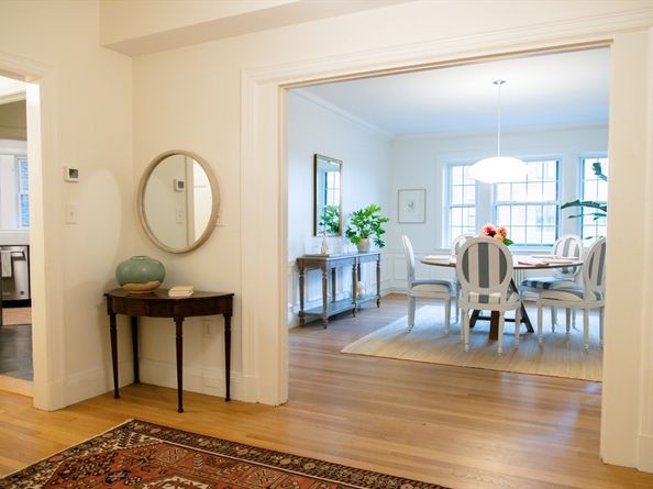 986 Memorial Drive 404, Cambridge MA 02138