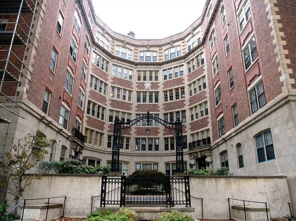 986 Memorial Drive 404, Cambridge MA 02138