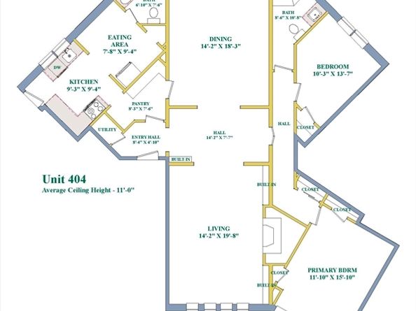 986 Memorial Drive 404, Cambridge MA 02138