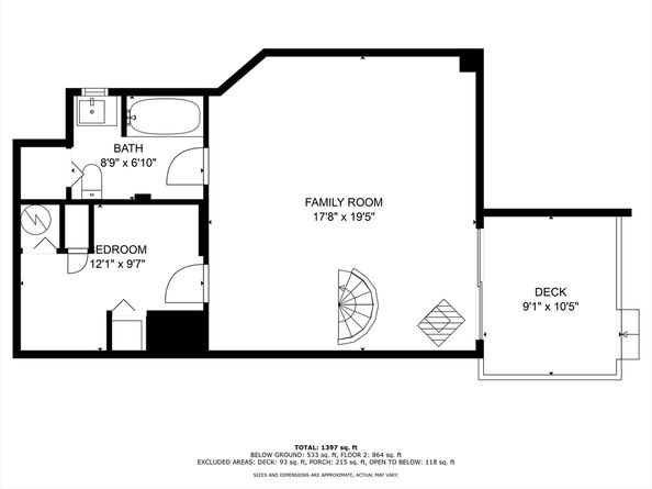 675 Pleasant St 8, Weymouth MA 02189