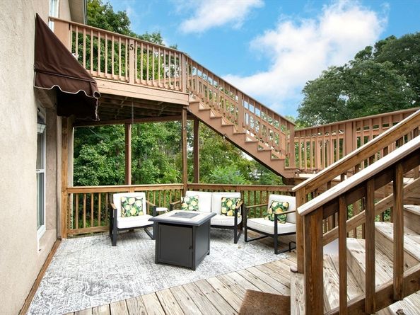 675 Pleasant St 8, Weymouth MA 02189