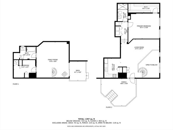 675 Pleasant St 8, Weymouth MA 02189