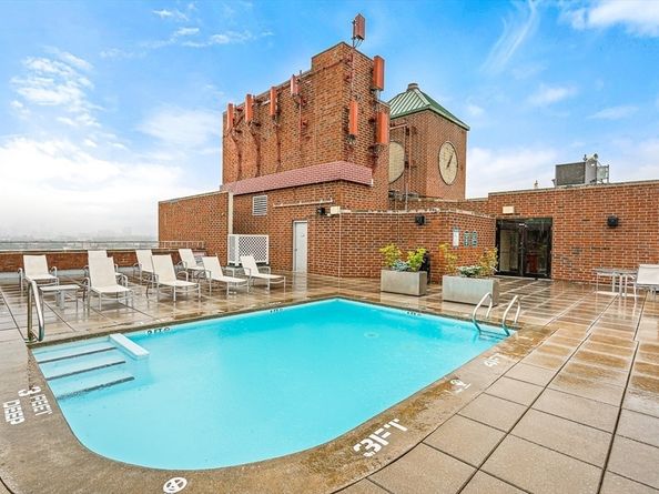 15 North Beacon L01, Boston MA 02134