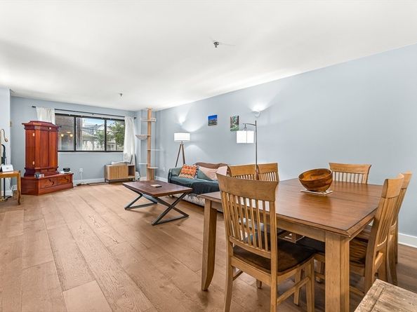 15 North Beacon L01, Boston MA 02134