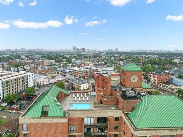 15 North Beacon L01, Boston MA 02134