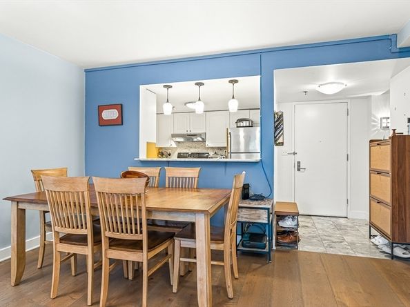 15 North Beacon L01, Boston MA 02134