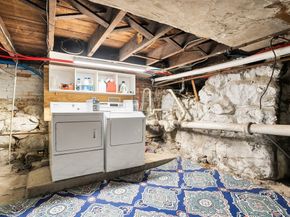 4 Beck Rd, Arlington MA 02476