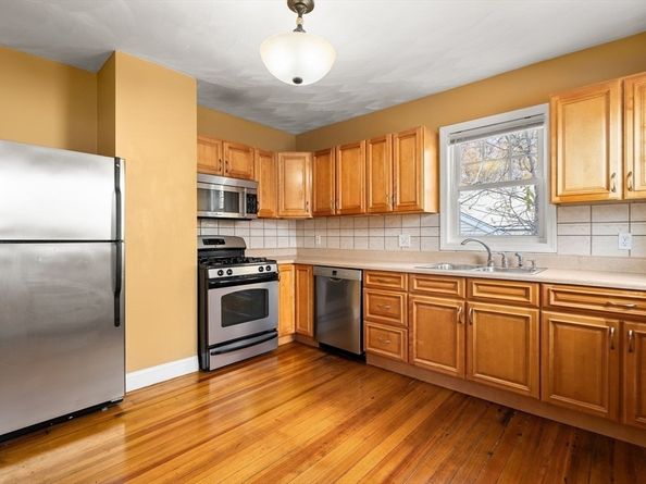 4 Beck Rd, Arlington MA 02476