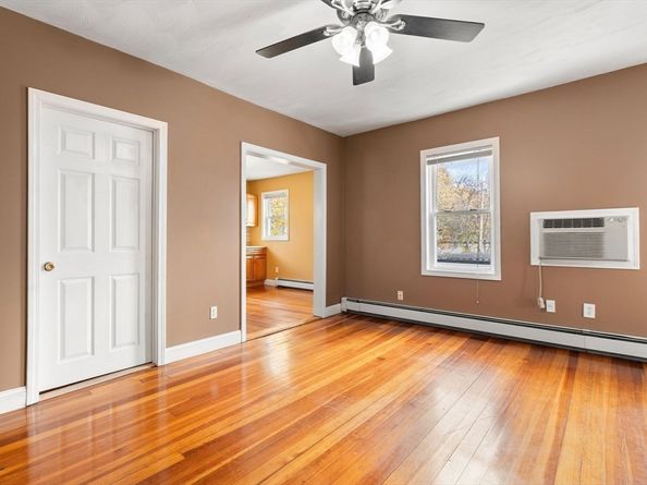 4 Beck Rd, Arlington MA 02476