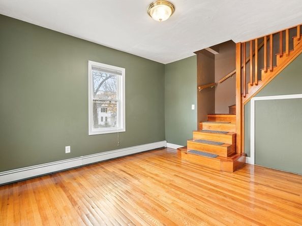 4 Beck Rd, Arlington MA 02476