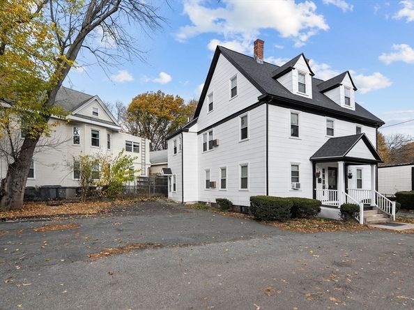 4 Beck Rd, Arlington MA 02476