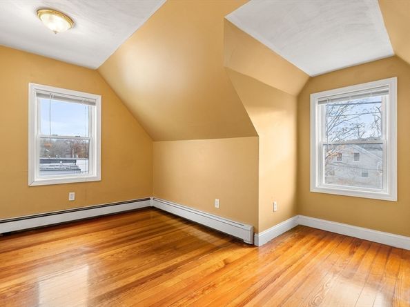 4 Beck Rd, Arlington MA 02476