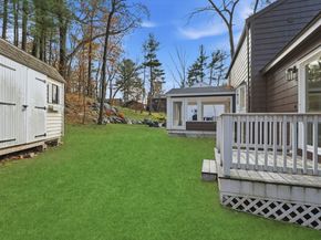 5 Shady Lane Dr, Burlington MA 01803