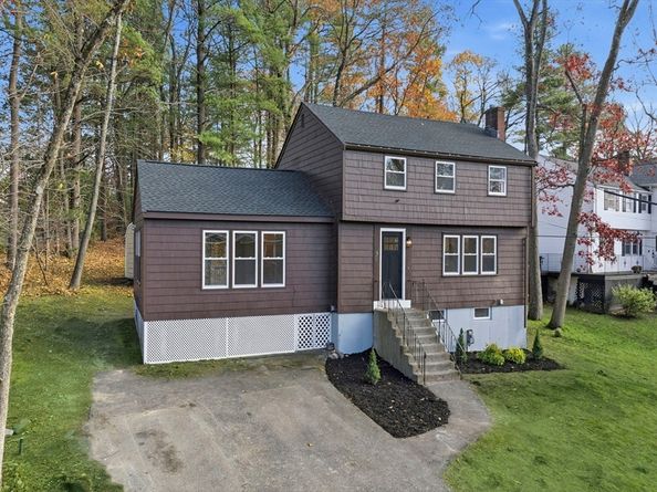 5 Shady Lane Dr, Burlington MA 01803